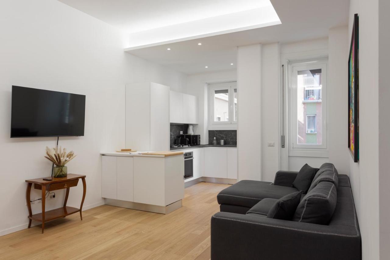 Apartamento Naviglio Dream - Via Codara *