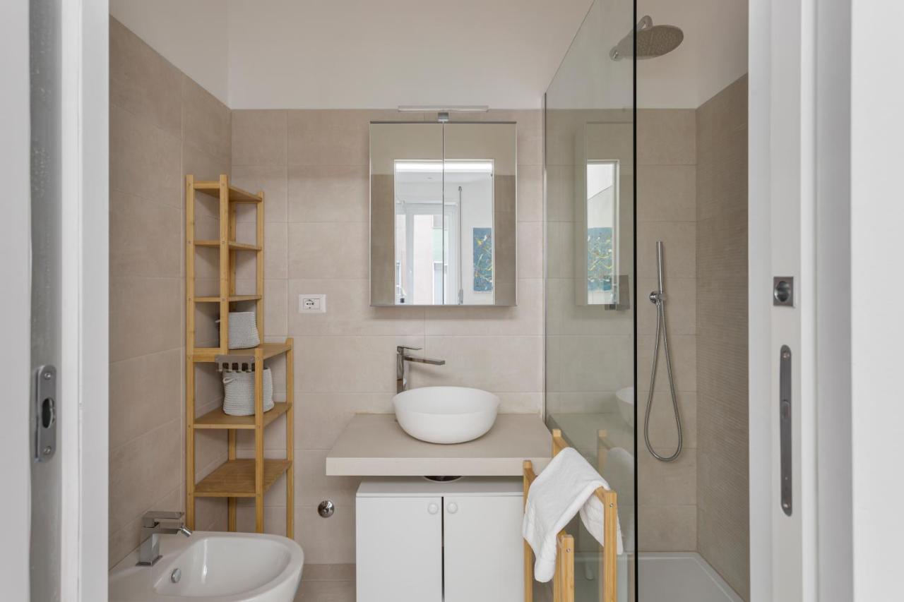 Naviglio Dream - Via Codara Apartamento *